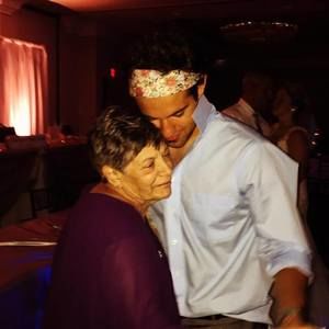 Meet your Posher, Nick